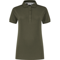 SANTINO Dames Poloshirt MAX Ladies